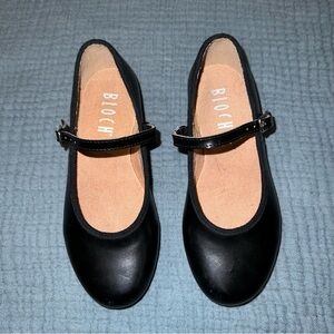 Bloch Tap Shoes for Dance